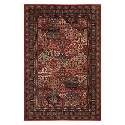 Royal Heritage Imperial Baktian Runner Rug Royal Heritage Imperial Baktian Runner Rug